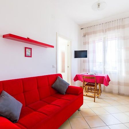 Sotto La Torre Apartment Procida Ngoại thất bức ảnh