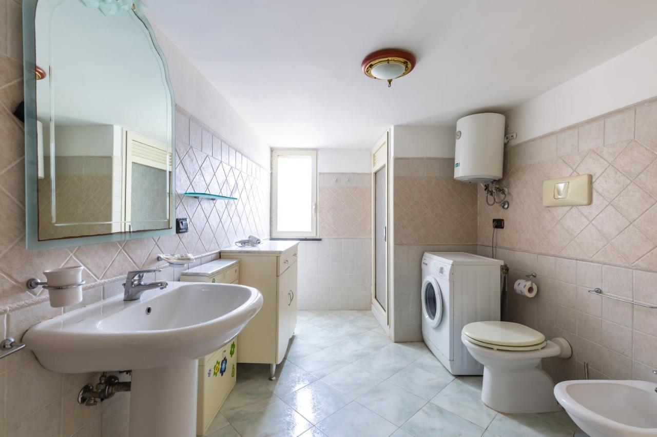 Sotto La Torre Apartment Procida Ngoại thất bức ảnh